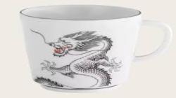 DRAGON OFFICE MUG